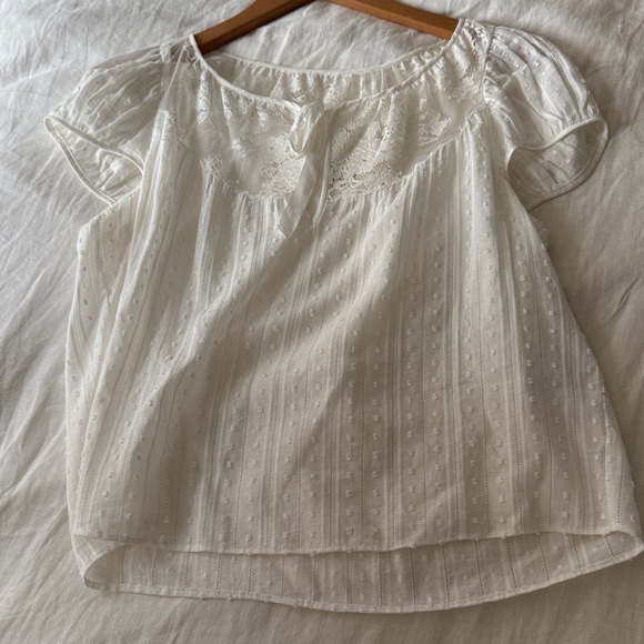 Doen Camri Top - Picture 2 of 6